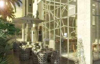 Imagem: O depósito possui 1 Vaga na garagem, 36m² de Área e está