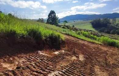 Imagem 1: Ag1- Lote/Terreno para venda tem 500 metros quadrados em Jardim Colonial...
