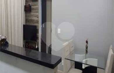 Imagem 13: Lindíssimo!!! Apartamento à venda na Vila Penteado Zona Norte