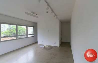 Imagem: O depósito possui 36m² de Área, Imóvel novo e está localizado