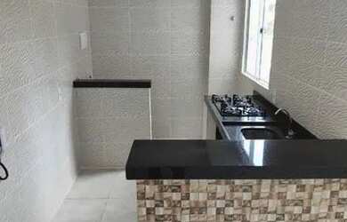 Imagem 4: Apartamento. Piscina, Churrasqueira, Imóvel novoe42m² de Área