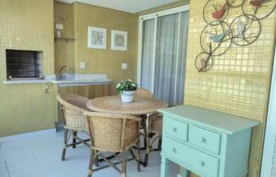 Imagem 12: Apartamento para venda na Riviera de São Lourenço com 3 quartos próximo...