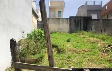 Imagem 8: Terreno à venda, 125 m² por R$ 205.000,00 - Ana Cristina II - Jandira/SP