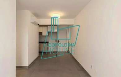 Imagem 6: Apartamento para locação 54m² - Moema