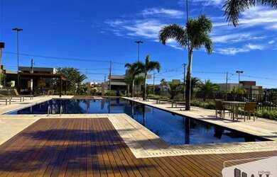 Imagem: O terreno possui 377m² de Área e está localizado em Terra