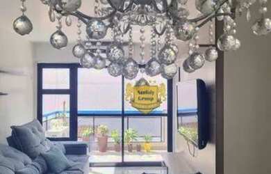 Imagem 1: Maravilhoso Apto 4 qts 1 suite 2 vagas na Quadra da Praia