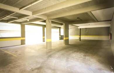 Imagem: O apartamento possui 2 Dormitórios, 3 Banheiros, 1 Vaga na