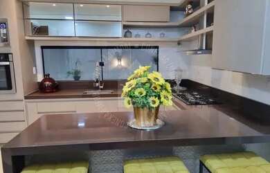 Imagem 4: Casa no Condomínio Costa Marina