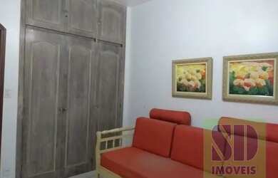 Imagem 13: Apartamento vista mar Praia do Forte, 3 q - 1 s - 2 vagas