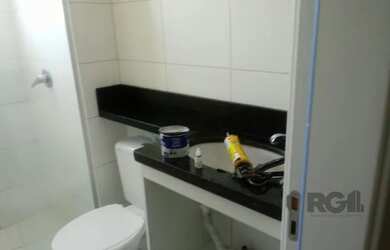 Imagem 4: Apartamento no Centro de Canoas mobiliado