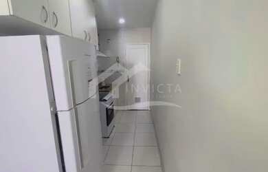 Imagem 10: Apartamento para aluguel com 30 metros quadrados com 1 quarto em Copacabana...