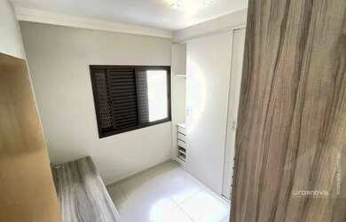 Imagem 11: APARTAMENTO COM 3 DORMITÓRIOS COM VARANDA GOURMET À VENDA, 118 M² POR...