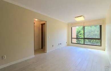 Imagem 2: Apartamento em Tristeza. Churrasqueira, 79m² de Área, 2 Vagas na garageme2...