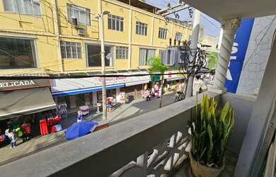 Imagem 7: SJMERITI - Apto 94m2, 03 qtos (suíte), salão banheiro social cozinha copa cozinha e área d