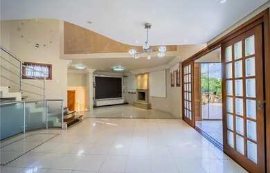 Imagem 2: Venha conhecer esta MARAVILHOSA casa no bairro nobre em Estância Velha,...