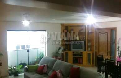 Imagem 4: Apartamento com 4 Dormitorios em Vila Bastos , Santo André