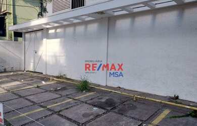 Imagem 1: Sobrado com 11 dormitórios para alugar, 300 m² por R$ 22.800,00/mês...