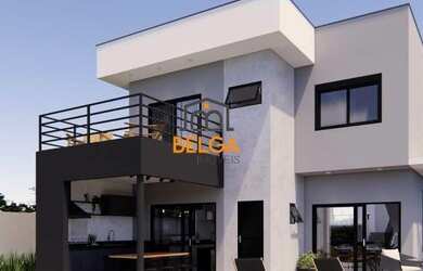 Imagem 7: Casa em Condomínio para Venda em Atibaia, Condomínio Terras de Atibaia...