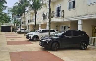 Imagem 9: Condomínio Alto Padrão 4 suítes , pé na areia , vista ao mar , Piscina,...