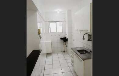 Imagem 3: Brotas, Santa Tereza 2/4 - varanda, total infraestrutura