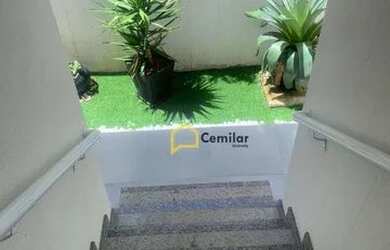 Imagem 11: Apartamento com 1 dormitório, 35 m² - venda por R$ 255.000,00 ou aluguel...