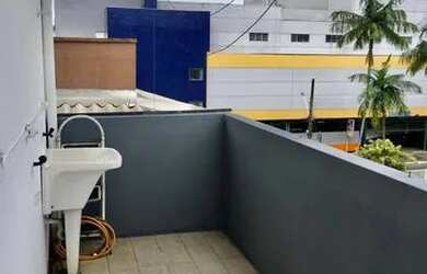 Imagem 3: Apartamento para aluguel tem 60 metros quadrados com 2 quartos em Centro...