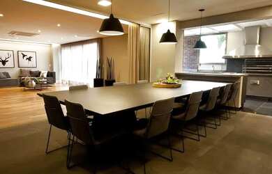 Imagem 14: Flat para alugar no Itaim Bibi - Edifício Studio Suzano - Cód. LWI07823