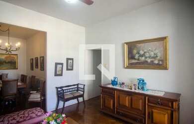 Imagem 5: Apartamento para Aluguel - Copacabana, 3 Quartos, 119 m2