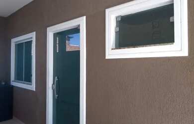 Imagem 3: Aluguel de Kitnet. 50m² de Área, 2 Vagas na garageme1 Dormitório