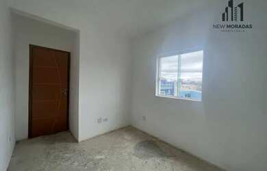 Imagem 7: Condomínio Las Vegas, Apartamento 1 dormitório à venda, 28 m² por R$ 140.000 - Fazendinha