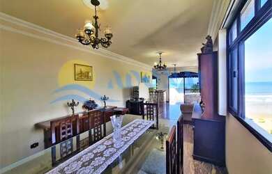 Imagem 4: APARTAMENTO RESIDENCIAL em GUARUJÁ - SP, Jardim Astúrias