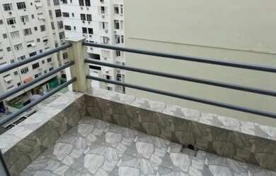 Imagem 5: Apto de 1 quarto mobiliado Copacabana