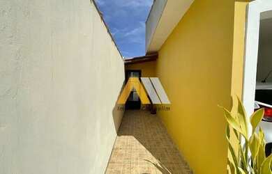 Imagem 7: Casa com 3 dormitórios, 120 m² - venda por R$ 495.000,00 ou aluguel por R$ 2.579,00/mês