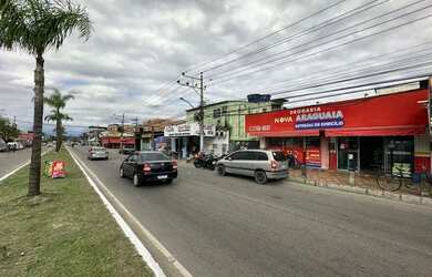 Imagem 1: LOJA ANTIGA ARAGUAIA. 70m² de Área