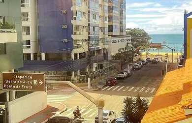 Imagem: O apartamento possui 4 Dormitórios, 4 Banheiros, 3 Vagas na