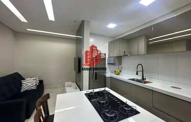 Imagem 10: Apartamento 2 quartos com área privativa, hidromassagem, elevador, a...