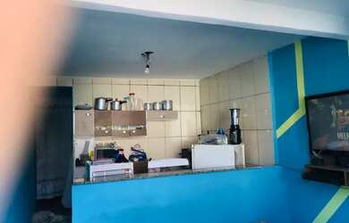 Imagem: A casa possui 1 Dormitório, 1 Banheiro e está localizado