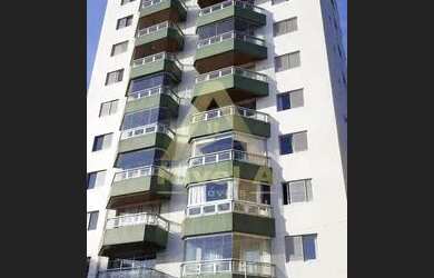 Imagem 1: Apartamento para Venda em São Paulo / SP no bairro Planalto Paulista