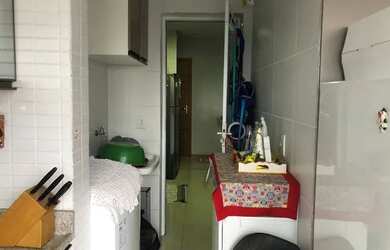 Imagem 8: Vitta Home, 3 quartos sendo 1 suíte, tv. Humaitá, bairro do Marco, com...