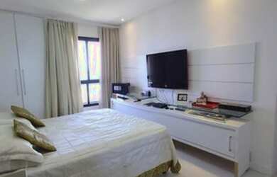 Imagem 12: Cobertura Duplex para venda com 300 metros Ondina - Salvador - BA