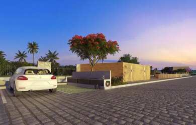 Imagem 7: CASA COM 2 QUARTOS EM CONDOMÍNIO NO BAIRRO SIM