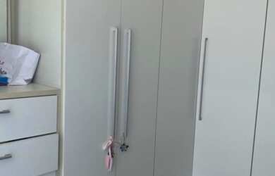 Imagem 4: Apartamento na praia Campista