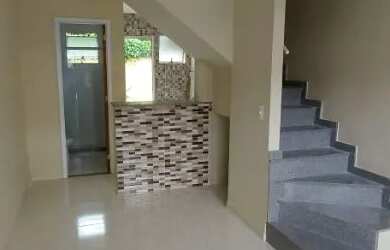 Imagem: A casa em condomínio possui 2 Dormitórios, 1 Banheiro, 1 Vaga