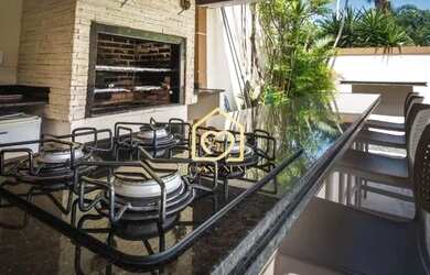 Imagem 7: CASA RESIDENCIAL em RIO DE JANEIRO - RJ, BARRA DA TIJUCA