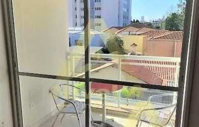 Imagem 2: Apartamento para Venda em São Paulo / SP no bairro Alto da Boa Vista