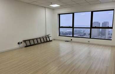 Imagem 4: Sala para alugar, 46 m² por R$ 3.093,33/mês - Edifício New Worker Tower - Barueri/SP