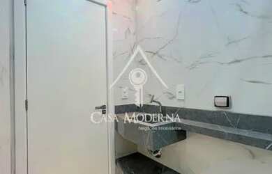 Imagem 9: Sobrado novo com 3 dormitórios à venda CASCAVEL - PR