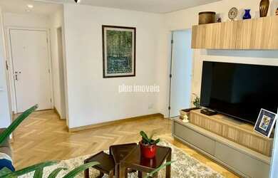 Imagem 7: Apartamento 3 Dormitórios 3 Suite 2 Vagas no Brooklin