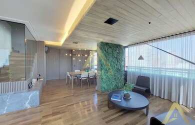 Imagem 12: Cobertura para Venda em São Paulo / SP no bairro Jardim Paulistano