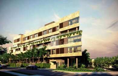 Imagem 14: Apartamento Garden 03 suítes e 03 vagas no Juvevê, Curitiba